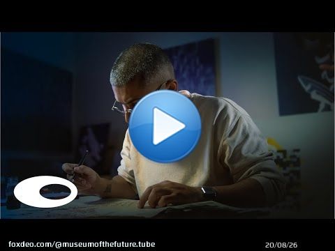 Stories of Dubai: Tradition and Innovation in Arabic Calligraphy