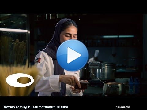 Meet Dubai Creatives: Shaping the Future of Food