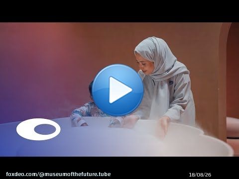 Front du futur : les personnes derri&egrave;re l'exp&eacute;rience