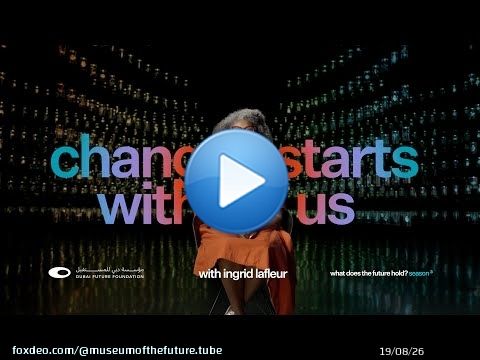 Épisode 10 : Le changement commence avec nous | Série documentaire : Que nous réserve l’avenir ? ...
