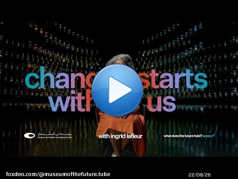 Épisode 10 : Le changement commence avec nous | Série documentaire : Que nous réserve l’avenir ? ...