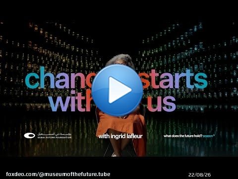 Épisode 10 : Le changement commence avec nous | Série documentaire : Que nous réserve l’avenir ? ...