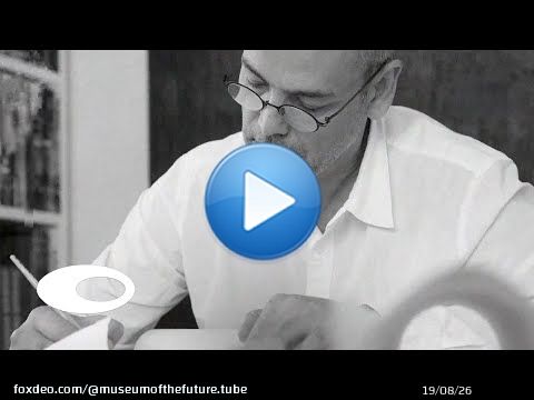 Masterclass du Musée du Futur : Sahel Al Hiyari nous parle de ses observations sur l'architecture