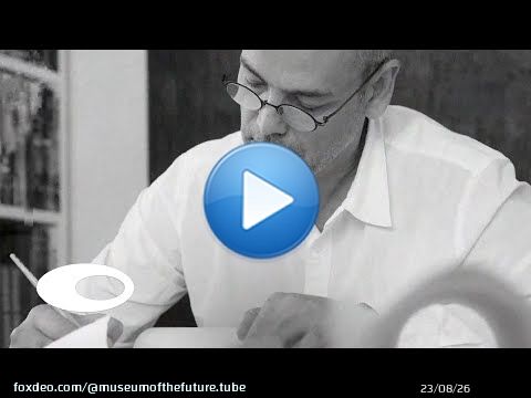 Masterclass du Musée du Futur : Sahel Al Hiyari nous parle de ses observations sur l'architecture