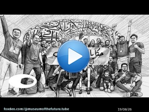 Ramadan Stories at the Museum of the Future: The Inhabitants of Tomorrow