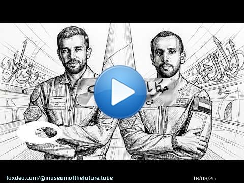 Ramadan Stories at the Museum of the Future: A Journey to the Stars