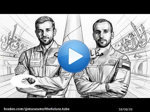 Ramadan Stories at the Museum of the Future: A Journey to the Stars