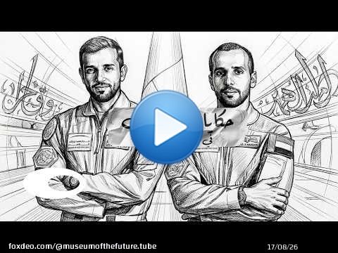 Ramadan Stories at the Museum of the Future: A Journey to the Stars