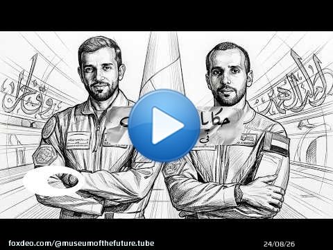 Ramadan Stories at the Museum of the Future: A Journey to the Stars
