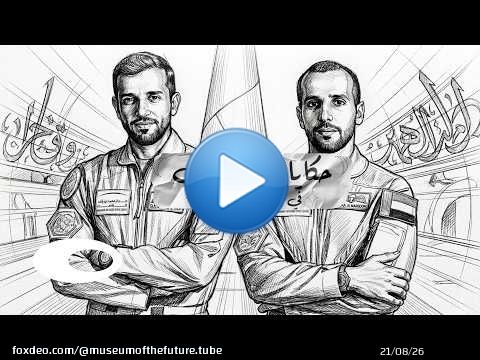 Ramadan Stories at the Museum of the Future: A Journey to the Stars