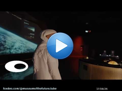Mat7afi | Station spatiale orbitale Hope