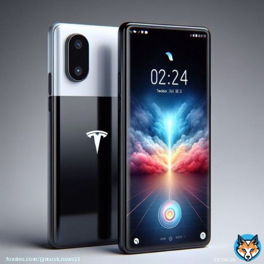 If you want one of my Tesla phones?  Give me a thumb up  or say yes and Let me know