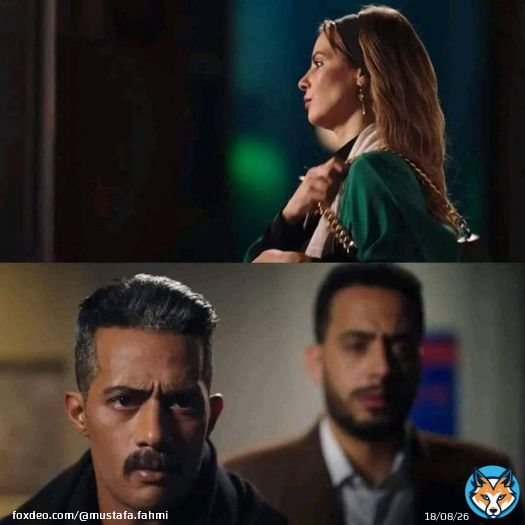 لو مافيهاش إساءة ادب هو ممكن بكرة يجي في أسرع وقت عشان انا و بابا و ماما و المجتمع و الناس مش هنتحرك من ادام التلفزيون لحد ما نعرف جعفر العمده هيعمل ايه في دلال #جعفر_العمدة #محمد_رمضان