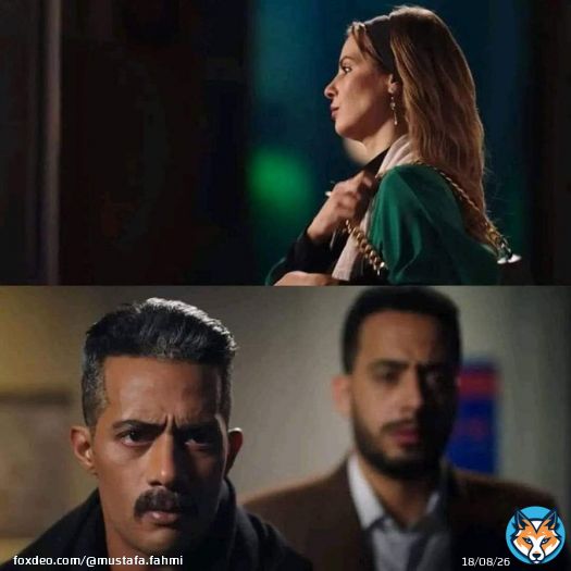 لو مافيهاش إساءة ادب هو ممكن بكرة يجي في أسرع وقت عشان انا و بابا و ماما و المجتمع و الناس مش هنتحرك من ادام التلفزيون لحد ما نعرف جعفر العمده هيعمل ايه في دلال #جعفر_العمدة #محمد_رمضان