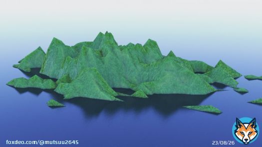 island Ⅰ Ⅱ Ⅲ  #nfts #nft #nftart #nftcommunity #nftcollector #nftartist #digitalart #crypto #cryptoart #art #ethereum #opensea #nftcollectors #blockchain #nftdrop #nftcollectibles #cryptocurrency #bitcoin #nftcollection #openseanft #cryptoartist #nftartists #eth #nftartgallery&hellip;