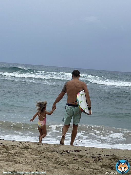 2 things I learned when we were 24/7 parenting while traveling for the past 2 years:  1. The ratrace makes it next to impossible to be the parent you want to be  2. The ratrace makes it next to impossible to be the parent your kid(s) need(s)  Escape it..  #bitcoin