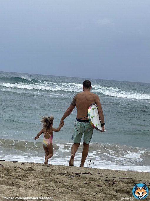 2 things I learned when we were 24/7 parenting while traveling for the past 2 years:  1. The ratrace makes it next to impossible to be the parent you want to be  2. The ratrace makes it next to impossible to be the parent your kid(s) need(s)  Escape it..  #bitcoin