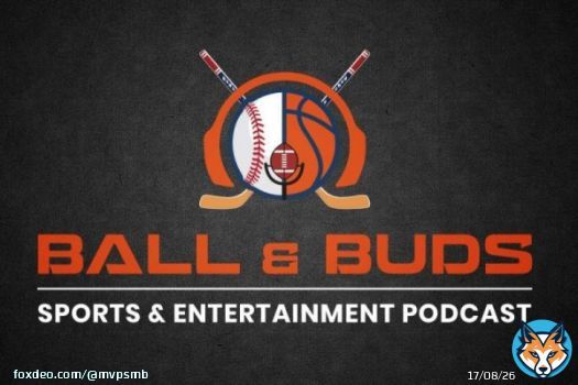 *Celebrate BALL & BUDS #Podcast2-Year Anniversary*    NEW SEASON 6 & EPISODE #51  #ripjaybriscoe & souls lost in 22-23  #Sports: NFL Playoffs/MVP + NBA/NHL  #Entertainment: Google Issues? & Grammy Artists  World: Pope Francis on LGBTQCommunity