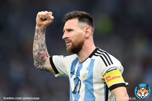 Messi joins Mbappe on 5 goals, but still trails in the Golden Boot Race on minutes played!    Mbappe (2A)   Messi (2A)    Giroud (0A)   Alvarez (0A)    Kramaric (0A)   En-Nesyri (0A)