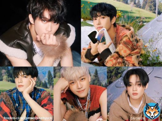 LEADER MARK  #MARKLEEisTheCure  HAPPIER BECAUSE OF RENJUN #HappierWithRenjun  JENO BRINGS THE STORM #HotAndColdJENO #SMAcesForHotAndCold  JET FEAT JAEMIN #IntoTheJetWithJAEMIN  #JAEMIN #재민 #NCT재민   WHERE YOU ARE WITH CHENLE #WhereYouAreWithCHENLE