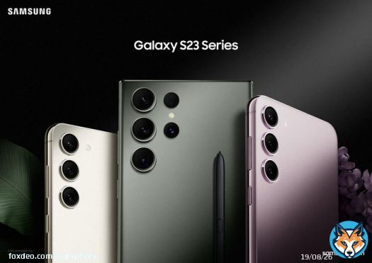ไม่ต้องรองาน #Samsung #GalaxyUnpacekd จบ ราคาไทยมาแล้ว  #GalaxyS23Ultra  12+ 1TB  ราคา 59,<br>900. - 12+ 512GB  ราคา 49,<br>900. - 8 + 256GB    ราคา 43,<br>900. - #GalaxyS23Plus  8 + 512GB  ราคา 42,<br>900. - 8 + 256GB  ราคา 37,<br>900. - #GalaxyS23 8 + 256GB  ราคา 33,<br>900. - 8 + 128GB  ราคา 30,<br>900. -