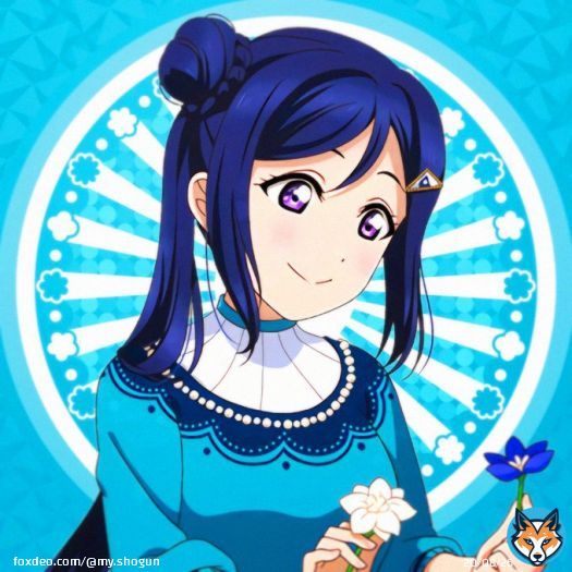 Happy Birthday to you, Kanan! You are and always will be my favourite idol from Aqours. You inspire me to overcome my past failures, and encourged me to reinforce and strive for a better me. Thank you so much, Kanan! Best wishes!   #松浦果南生誕祭2023  #松浦果南誕生祭2023