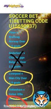 UNLUCKY SOCCER/FOOTBALL PUNTERS 1&times;BET TODAY  TOMORROW WE BOOOM AGAIN IN THE BALL  #mybigbets #mybigbets1 #yourfriendlytipster #HorseRacing #horseracingtipster #horseracingtips #Sambansa #goals #Liverpool #liverpoolvsmancity #Salah #Liverpool #LiverpoolFC #MONEY