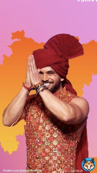 Ask people in your society to vote for @ShivThakare9 , your cousins,  family members and your friends , sabke phone meh @justvoot app download karo & VOTE karo !   You can also vote with my JIO app. Register/Login with your Jio number.  #VoteForShivThakare