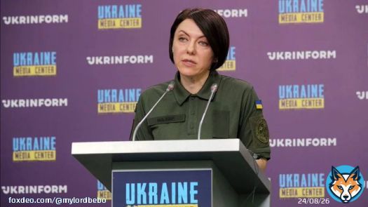 RadaTV, Deputy Minister of Defense of the Republic Anna Malyar:   AFU launched a counter-offensive in Donbass in four directions  The deputy head of the department clarified that the Ukrainian army launched offensive operations in the Artyomovsk, Maryinsky, Avdeevsky and Liman&hellip;