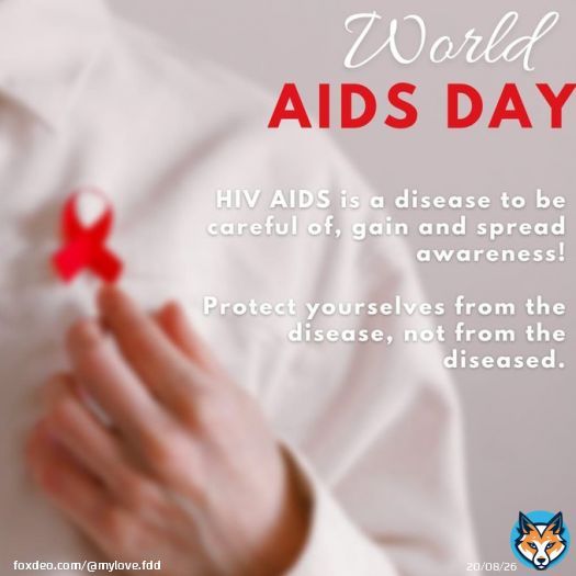 Today is #WorldAIDSDay  Yes, AIDS is now curable! Not externally but via meditation. Regular meditation improves will power . #WorldAIDSDay2022  Saint Ram Rahim Ji has bestowed millions with precious Method of Meditation reciting which Millions are living healthy life