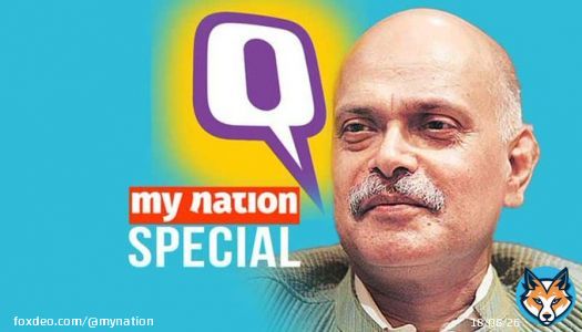 Media baron and @TheQuint founder #RaghavBahl used his shell company to launder money and evade tax &mdash; the promoter of #PMCFincorp has admitted to tax officials under oath.&nbsp; @Raghav_Bahl @SiddharthaRai2 brings further information.
