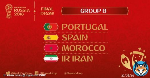 Wish our guys good luck  that would be hard but our team will give their best  #worldcup2018 #moroccoteam #morocco #football #redone @RedOne_Official