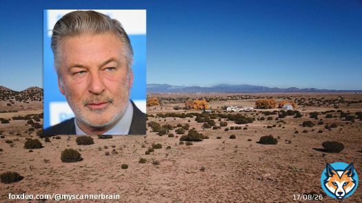 Criminal charges filed against Alec Baldwin, weapons technician in 'Rust' shooting - FOX 32 Chicago: Criminal charges filed against Alec Baldwin, weapons technician in 'Rust' shooting&nbsp;&nbsp;FOX 32&hellip;  #Chicago #BreakingNews #ChicagoNews
