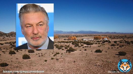 Criminal charges filed against Alec Baldwin, weapons technician in 'Rust' shooting - FOX 32 Chicago: Criminal charges filed against Alec Baldwin, weapons technician in 'Rust' shooting&nbsp;&nbsp;FOX 32&hellip;  #Chicago #BreakingNews #ChicagoNews