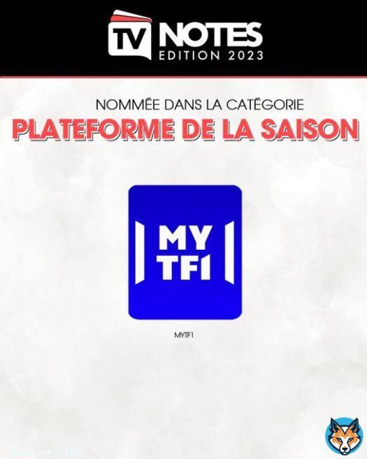 Les #TVNotes de Pure M&eacute;dias sont de retour !    Votez pour votre plateforme favorite mais aussi pour les personnalit&eacute;s et programmes qui ont fait votre ann&eacute;e :