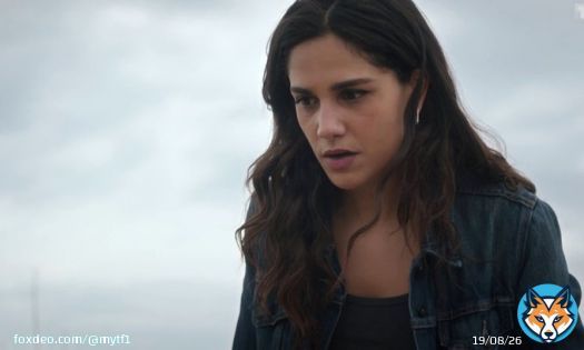 ????????????????????????????  #DemainNousAppartient Lisa aime un peu trop les sensations fortes...   Retrouvez vos spoilers et &eacute;pisodes sur MYTF1 :