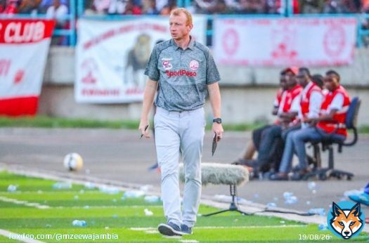 Mara nyingi sana Simba Sports wameonyesha umahiri wao kwenye Talent ID ya coaches  Sven Vandenbroeck ndani ya wiki mbili ameifanya WYDAD ionekane inaweza Kuutetea ubingwa wake  Swali ni Kwanini hawa Makocha hawakai Simba Sports?