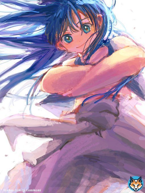 #マギ #今月描いた絵を晒そう  アラジンとアリババ！
