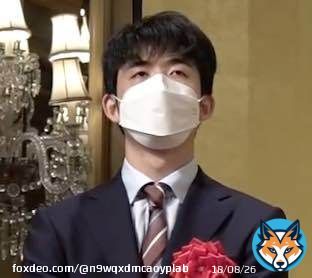 今日は名人戦第一局・１日目！（vs 渡辺明名人）   #藤井聡太竜王王位叡王棋王王将棋聖　#藤井聡太　#将棋