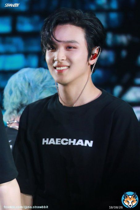 221123  #엔시티드림 #해찬 #ヘチャン #HAECHAN