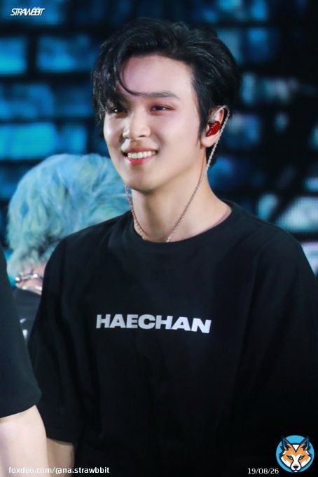 221123  #엔시티드림 #해찬 #ヘチャン #HAECHAN