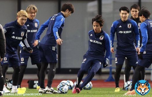yomiuri_news Instagram #久保建英 #サッカー日本代表