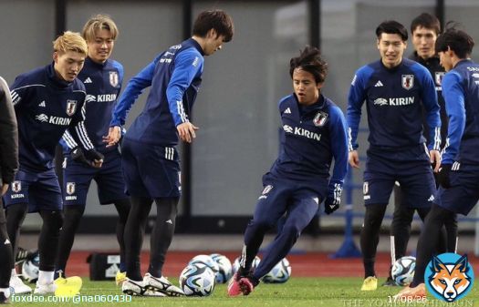 yomiuri_news Instagram #久保建英 #サッカー日本代表