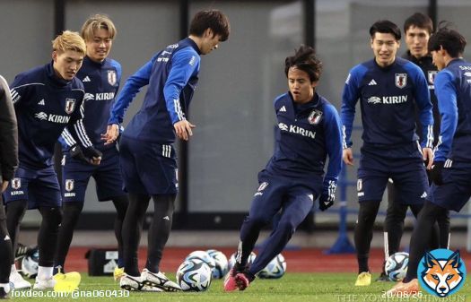 yomiuri_news Instagram #久保建英 #サッカー日本代表