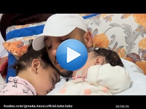 أول ضهور لابنتي ألماس \ud83d\udc8e