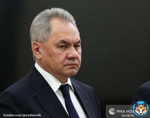 Сергей Шойгу на совещании в Кремле И это ПРАВИЛЬНО И ДОСТОЙНО. Необходимо воевать с врагами, а не предавать НАДЁЖНЫХ ДРУЗЕЙ.