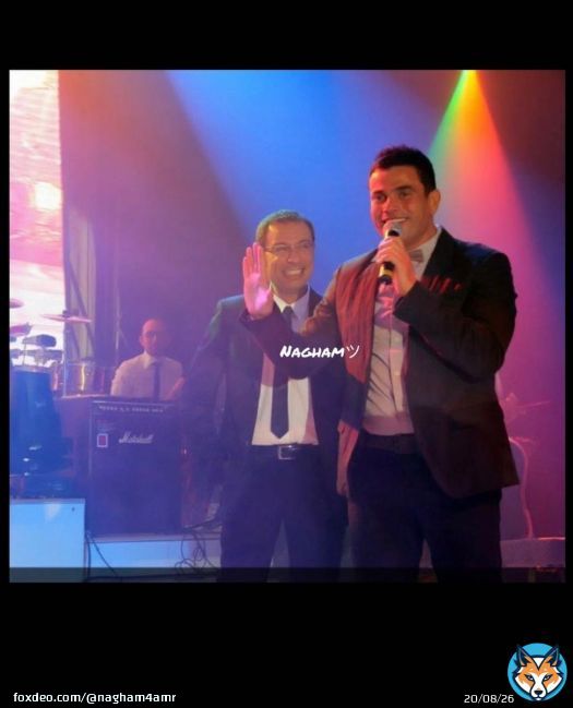 Happy Birthday @TarekMadkourTK  \ud83c\udf89   #عمرو_دياب  &hearts;️ #طارق_مدكور #عمرو_دياب_اللي_ملوش_زيّ  \u270b\ud83c\udffc #معدّي_النّاس #الهضبة #هضبتنا  #عمرودياب  #AmrDiab #Amr_Diab
