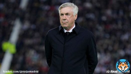 #INTERVIEWTHREAD #FIFAClubWorldCup #ClubWC  Carlo Ancelotti spoke in the press room at the Prince Moulay Abdellah stadium after Real Madrid defeated Al Hilal to become world champions for the eighth time in their history: