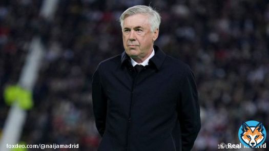 #INTERVIEWTHREAD #FIFAClubWorldCup #ClubWC  Carlo Ancelotti spoke in the press room at the Prince Moulay Abdellah stadium after Real Madrid defeated Al Hilal to become world champions for the eighth time in their history: