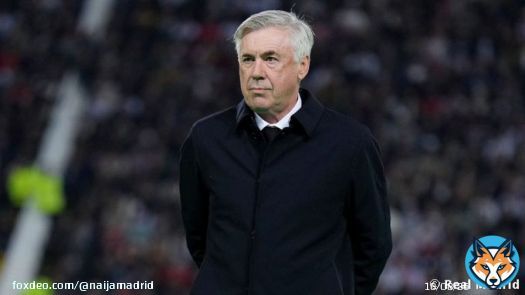 #INTERVIEWTHREAD #FIFAClubWorldCup #ClubWC  Carlo Ancelotti spoke in the press room at the Prince Moulay Abdellah stadium after Real Madrid defeated Al Hilal to become world champions for the eighth time in their history: